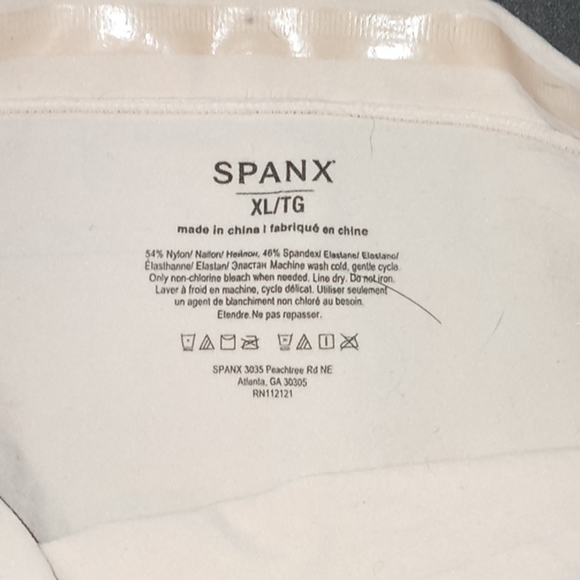 SPANX - Picture 4 of 6
